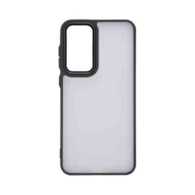 Чохол до мобільного телефона Armorstandart Frame Samsung A36 5G Black (ARM84810) Вінниця