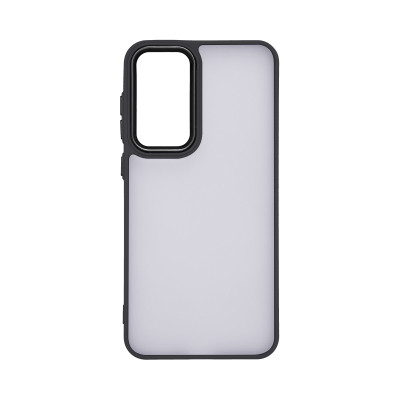 Чохол до мобільного телефона Armorstandart Frame Samsung A36 5G Black (ARM84810) Вінниця - фото 1