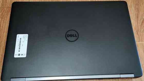 Ноутбук: Dell 5570 8/256Gb. 15-6440 Full HD IPS. Київ
