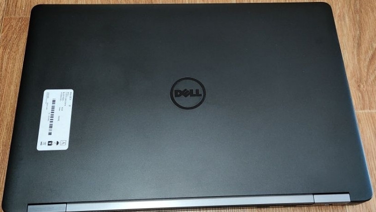 Ноутбук: Dell 5570 8/256Gb. 15-6440 Full HD IPS. Київ - фото 4