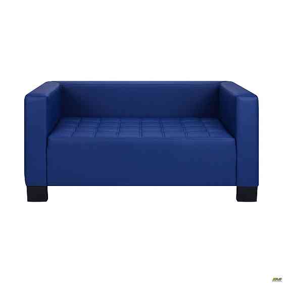 Диван Flay Space тройка 760х2100х730 Синий Киев