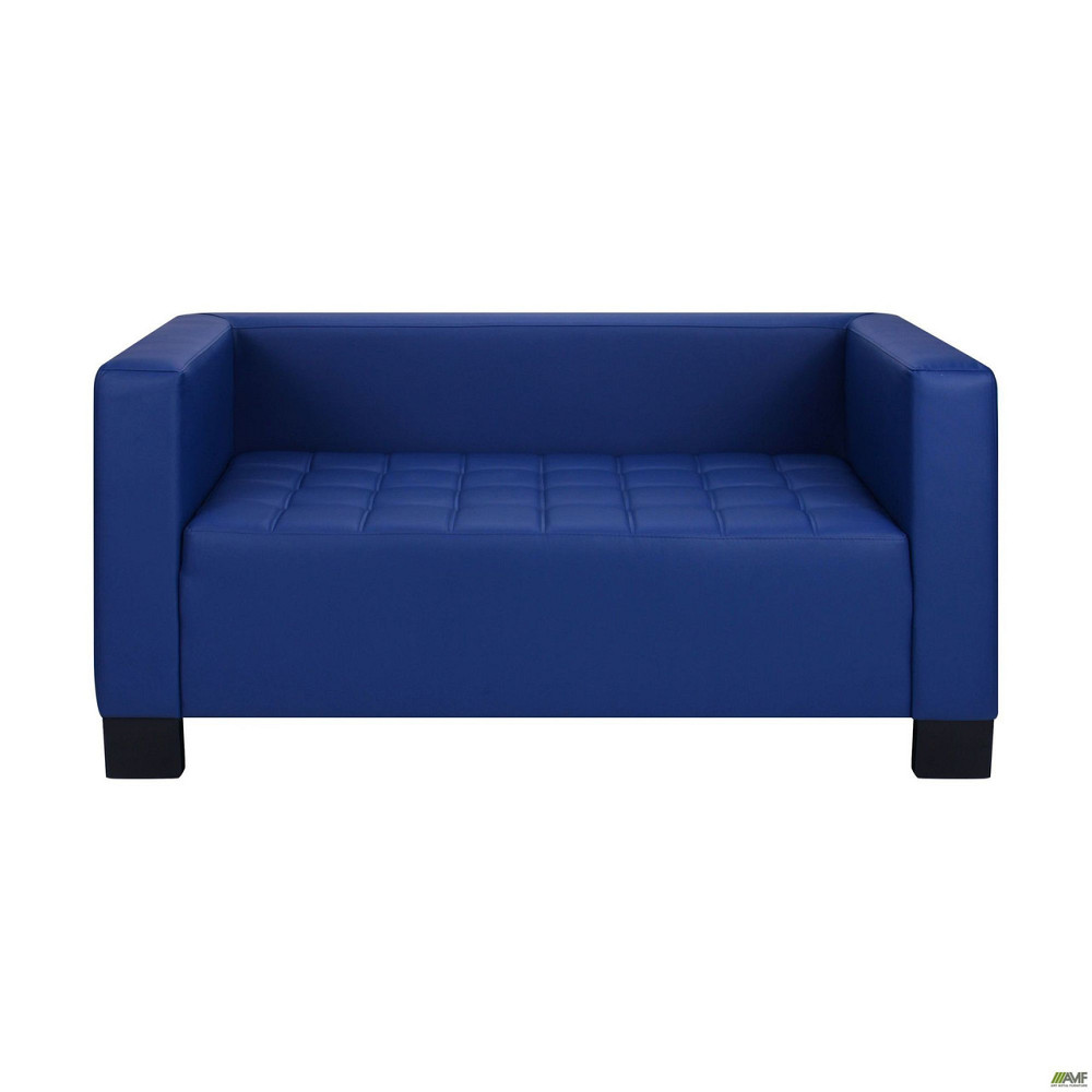 Диван Flay Space тройка 760х2100х730 Синий Киев - изображение 1