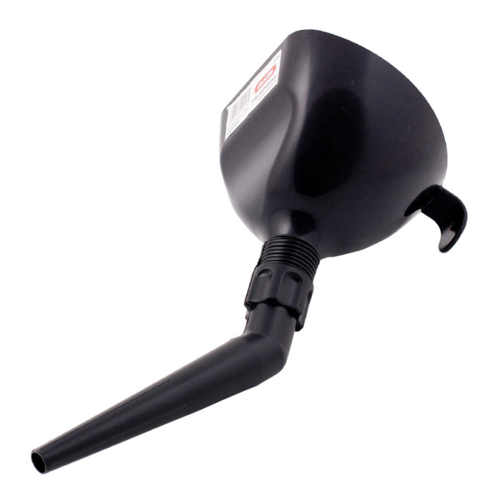 Лійка пластмасова автомобільна (коса) Київ - фото 1