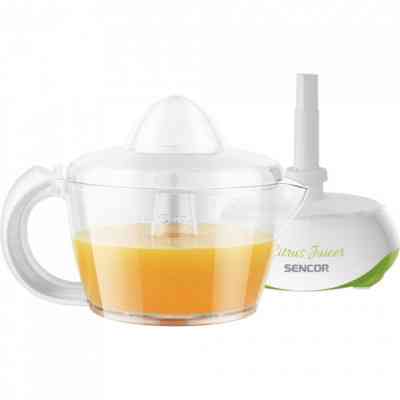 Соковыжималка Sencor SCJ 1051 GR (SCJ1051GR) Винница
