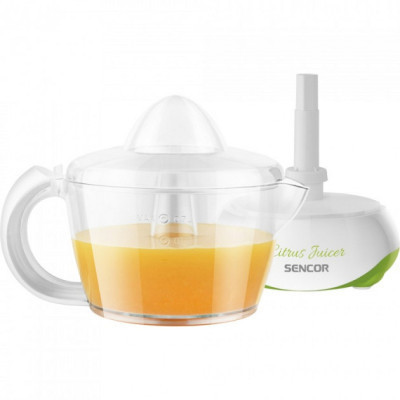 Соковыжималка Sencor SCJ 1051 GR (SCJ1051GR) Винница - изображение 3