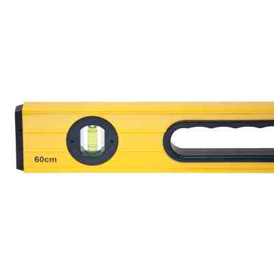 Уровень Sigma с поворотной капсулой, 2 рукоятки 60см (3723061) Винница