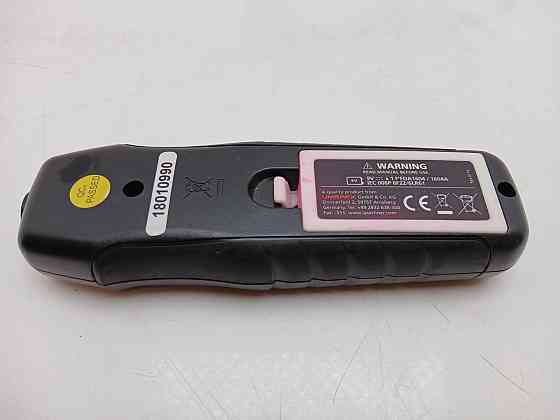 Ультразвуковий індикатор рівня газу в металевих балонах Laserliner GasCheck (Товар вживаний) Луцк