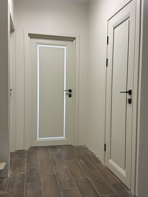 Двері фарбовані, Полотно Сімферополь Київ - фото 3