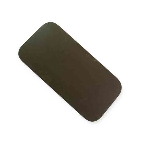 Скло зовнішнього дзеркала ЗІЛ Мукачево