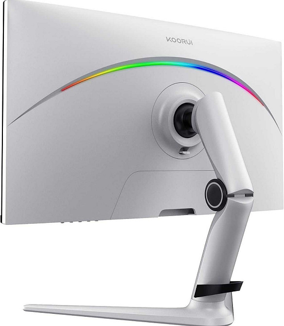 Монітор Koorui GN10 27, 2K, 240Hz. Mini - LED Display HDR 1000 , 1ms. Київ - фото 6