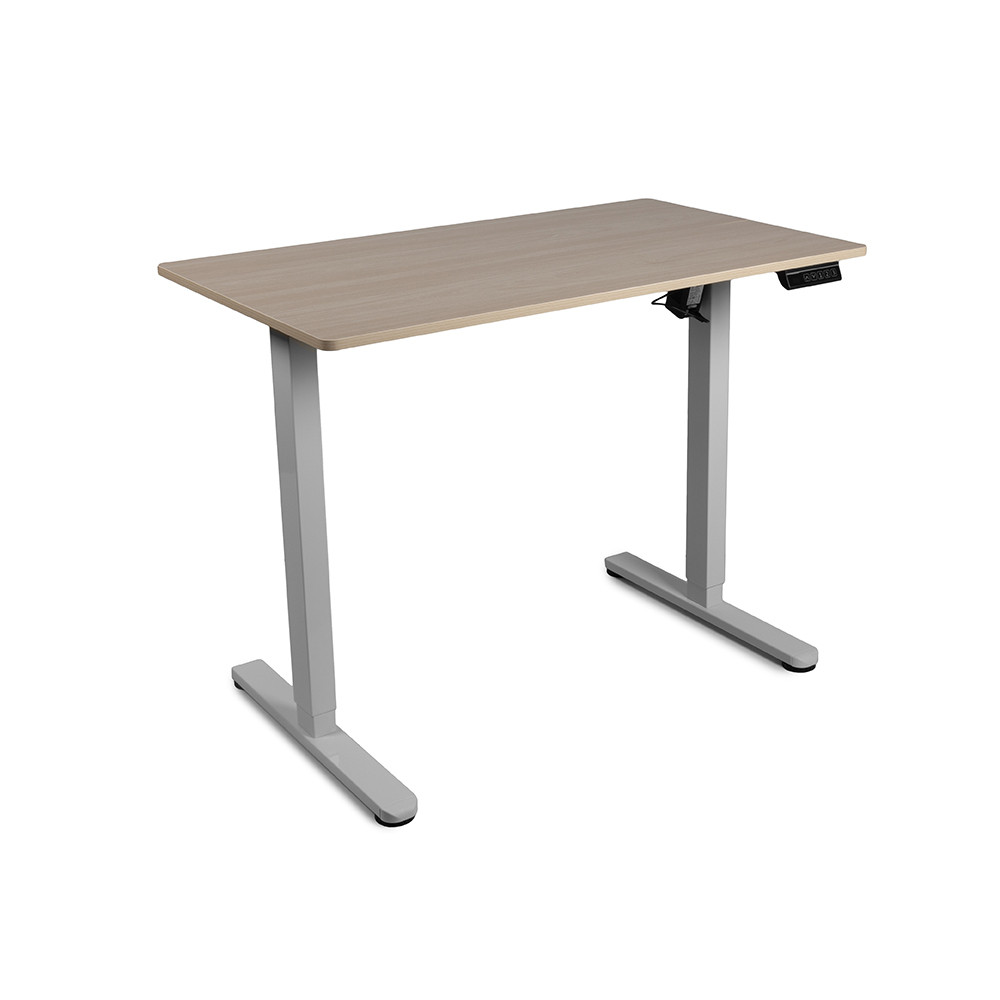 Регулируемый Стол Richman StandUp Home 1000 х 600 White BSTh-02 Днепр - изображение 5
