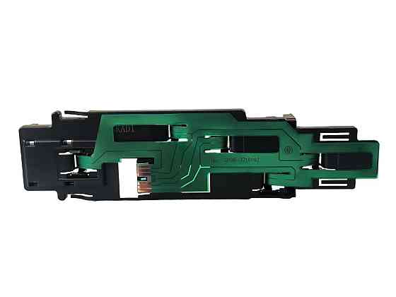 Плата фонаря 2108, 2109, 21099, 2113, 2114 правая с лампами заднего Мукачево