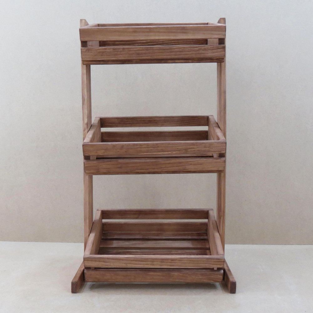 Лоток для овочів і фруктів "Спінач" мускат Миколаїв - фото 6