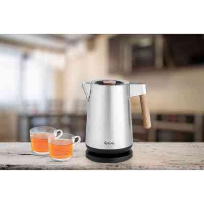 Електрочайник ECG RK 1767 Strix Timber Вінниця