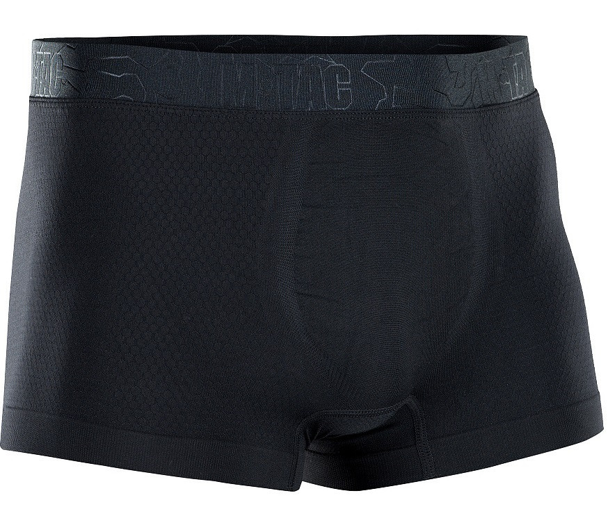 Армійські Чоловічі Труси (Боксерки) M-Tac "Hexagon" Black (70015002) Розмір M Нововолинськ - фото 3