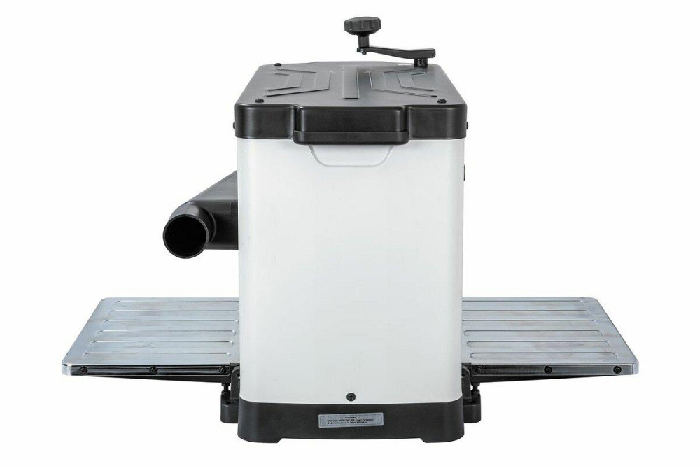 Рейсмусовый станок переносной JET JWP-12L : 230В, 1,7 кВт. 10000 об/хв. загот. 318х152 мм. Одесса - изображение 6