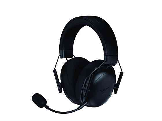 Bluetooth-гарнітура Razer BlackShark V3 X Hyperspeed Black (RZ04-05420100-R3M1) ( Чорний ) Харьков