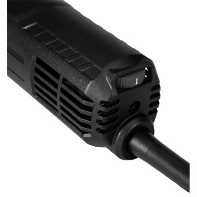 Шлифовальная машина Neo Tools 125мм, 1000W, 12000об/мин, 2.0кг (04-716) Винница - изображение 15