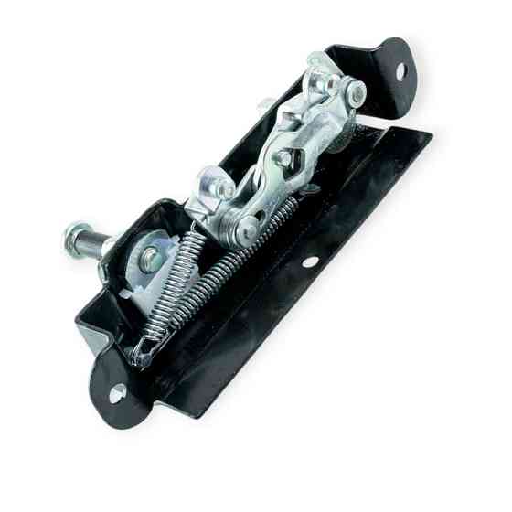 Замок двери Transit 86-00 левый L (BSG) задней Мукачево