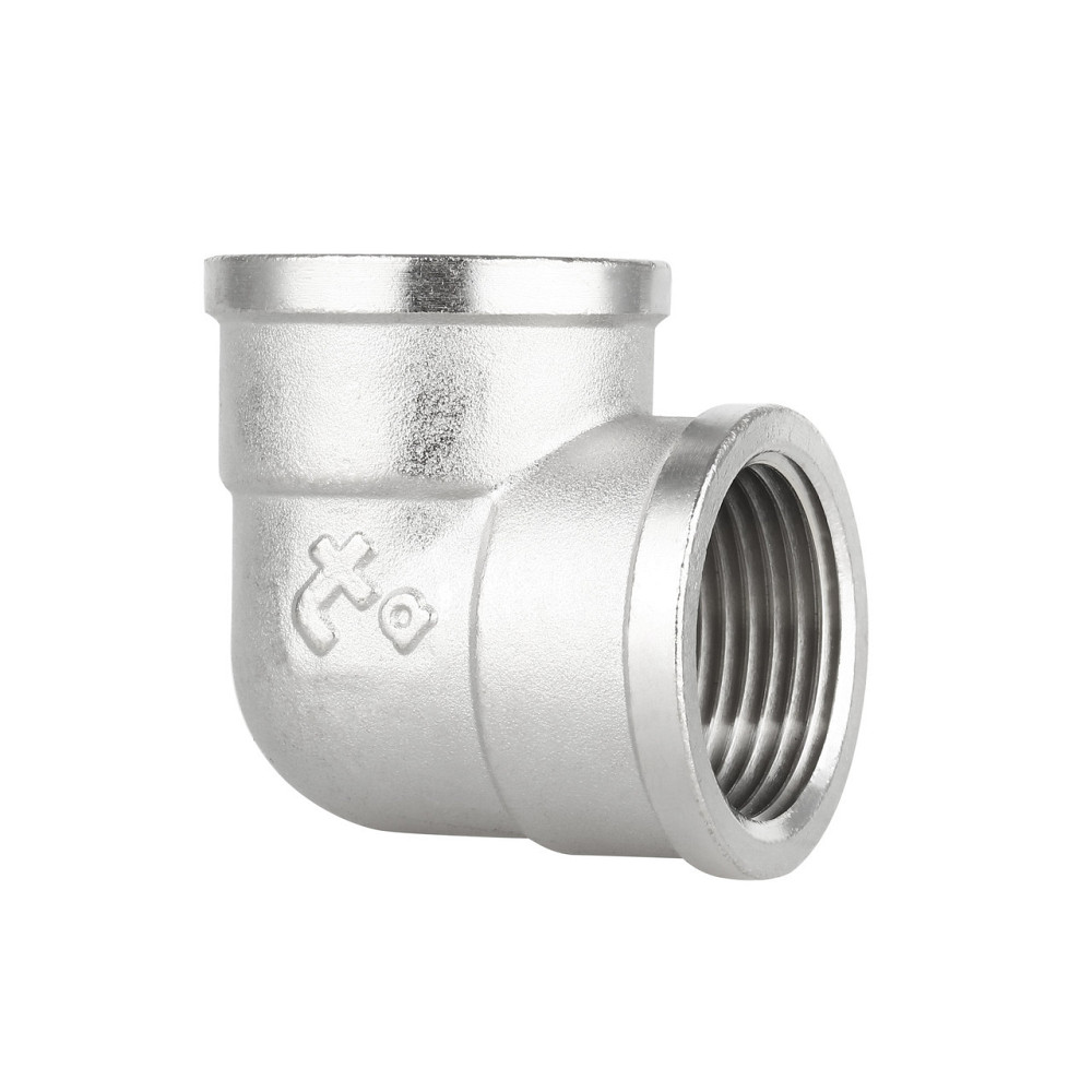 Куточок Thermo Alliance Forte 1" ВВ SF36825 Київ - фото 8