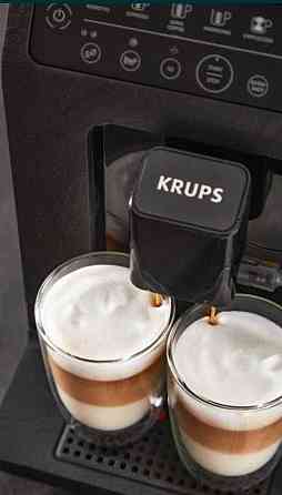Кавомашина автоматична Krups EVIDENCE EA897B10 Харків