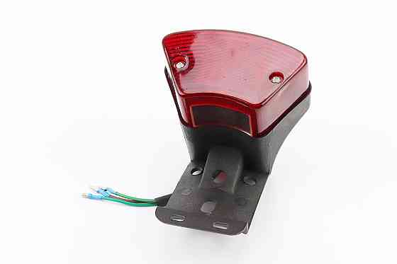 Ліхтар задній DELTA (пластик) Киев