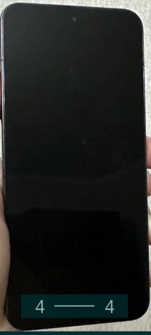 Смартфон: Xiaomi 13 8/256Gb.Black . Київ - фото 1