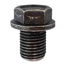 Пробка болт маслосливной М10 Mazda Hyundai LFE10404 Київ