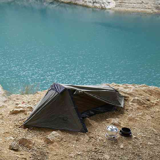 Намет Grand Canyon Richmond 1 Capulet Olive (330024) Вінниця