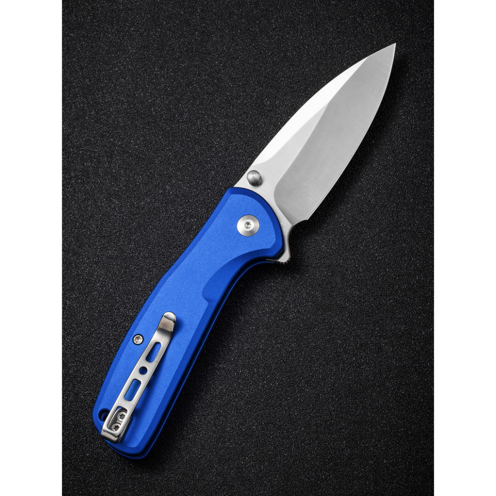 Ніж складаний Sencut ArcBlast S22043B-3 Київ - фото 9