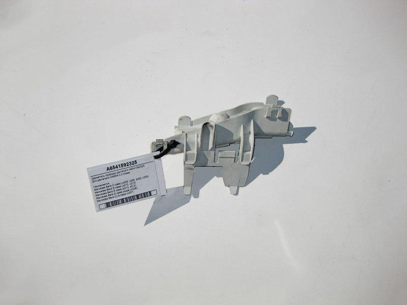 Mercedes-Benz  A6541592325 Утримувач електропроводки двигуна OM654 R4 2.0 Diesel C-Class W205 E-Class W213 C238 CLS C257 Одеса - фото 1