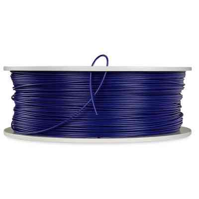 Пластик для 3D-принтера Verbatim ABS 1.75мм blue 1kg (55029) Винница