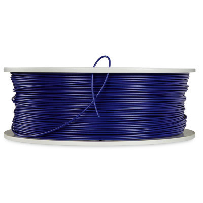 Пластик для 3D-принтера Verbatim ABS 1.75мм blue 1kg (55029) Винница - изображение 3