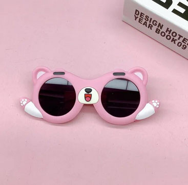 Окуляри для дівчинки стильні Панди Київ - фото 1