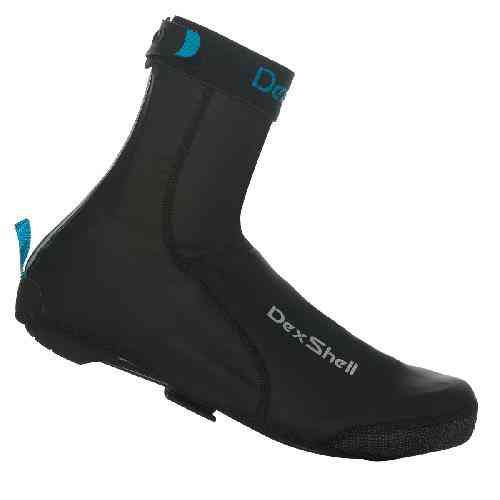 Бахіли велосипедні водонепроникні Dexshell Light weight Overshoes, р-р S (36-38) Київ