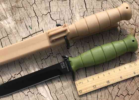 Нож тактический Glok 78 армейский , Код78.Новый Киев