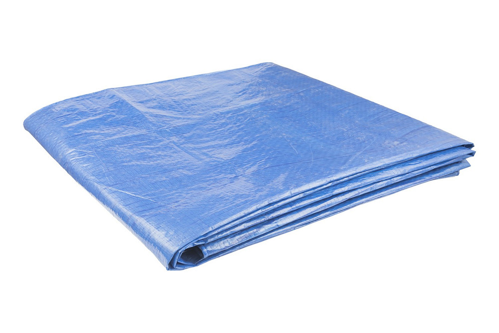 MASTERTOOL Тент MASTERTOOL BLUE 2х3 м 65 г/м² 79-9203 Київ - фото 2