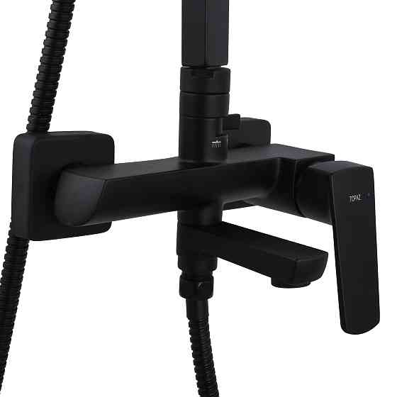 Душова система TOPAZ LEXI TL 21122-H57-BL Луцьк