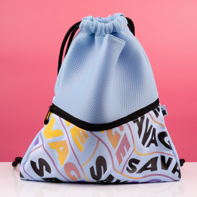 Сумка для обуви Yes SB-12 Savage (533524) Винница - изображение 4