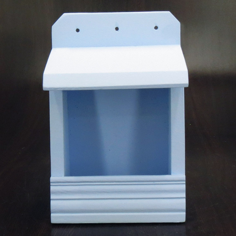 Кормушка садовая для птиц 