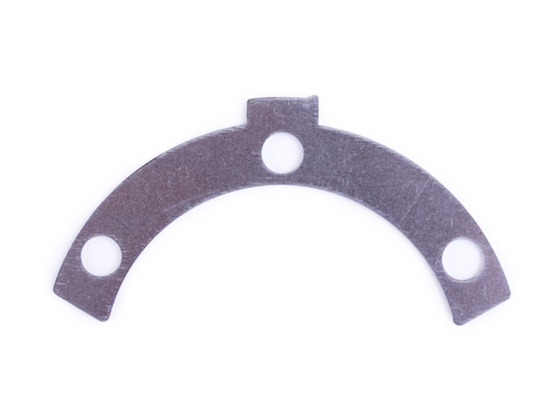 Пластина регулировочная Фотон 240/244 Мукачево - изображение 2