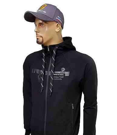 Мужской спортивный костюм Adidas Porsche Design,оригинал  p. L(48) Киев