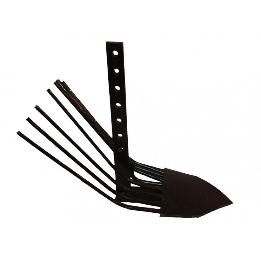 Картофелекопатель для мотокультиватора Коломыя - изображение 2