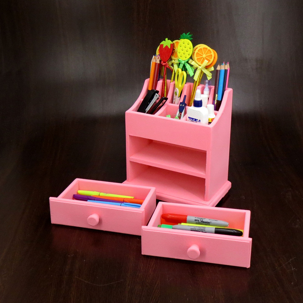 Органайзер настільний "Окрідж" барбі Миколаїв - фото 3