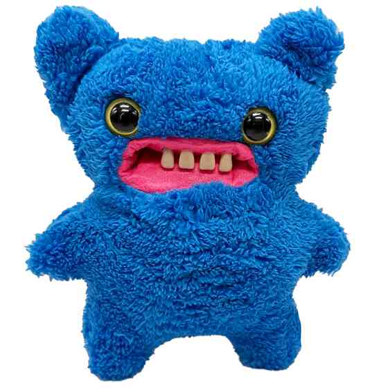 Детская мягкая игрушка Сияющий Скрежетун FGLR-06 серии Фуглер 23 см Винница
