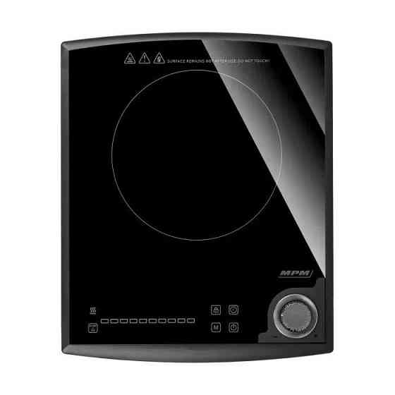 Настільна плита MPM MKE-16 Київ