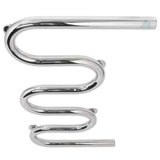 Сушарка для рушників Laris Змійовик 30 РС5 400 Х 800 1/2" Київ