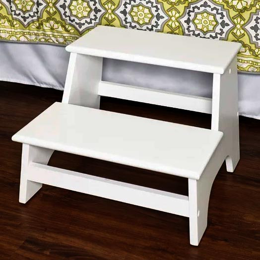 Скамейка-ступенька 