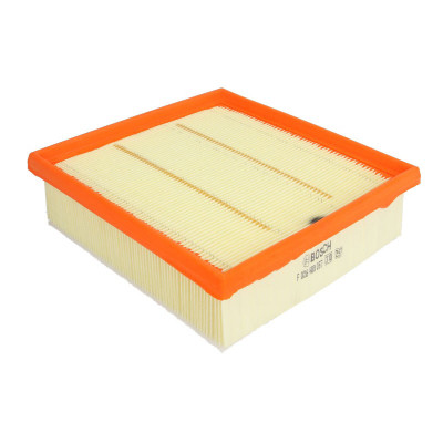 Повітряний фільтр для автомобіля Bosch F 026 400 057 Вінниця - фото 1