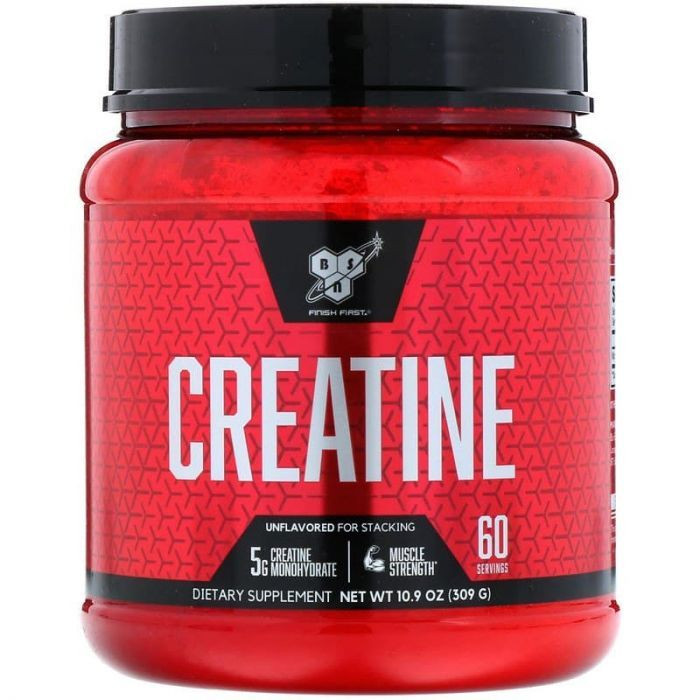 Креатин BSN (USA) Creatine DNA 309 g Луцк - изображение 1